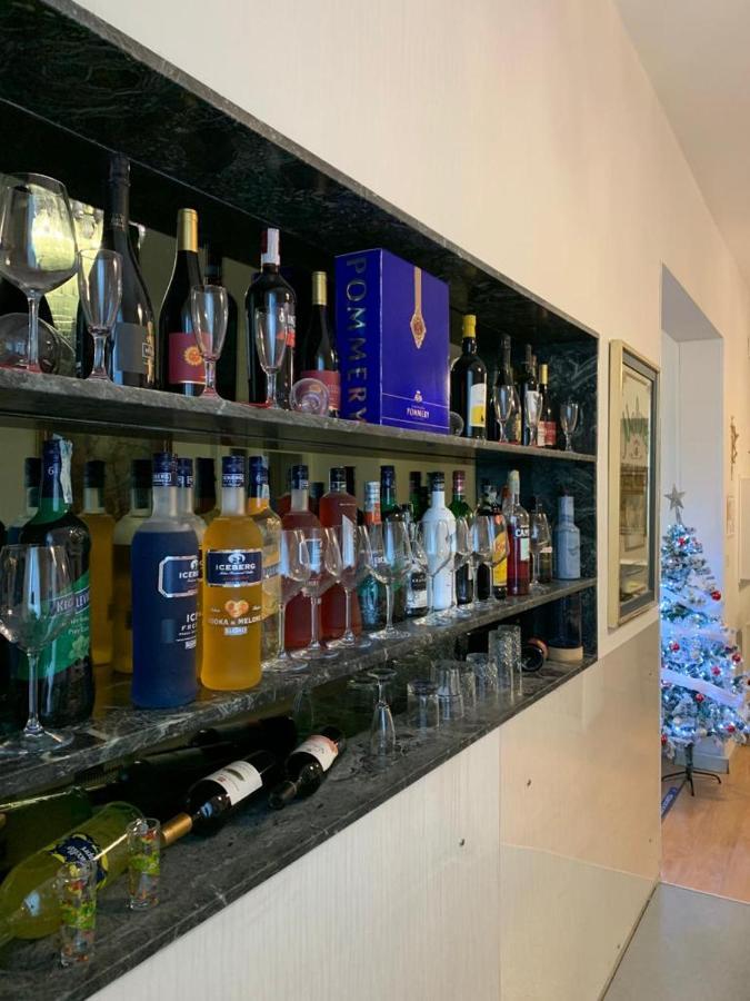 38 Aira Hotels Palermo Ngoại thất bức ảnh