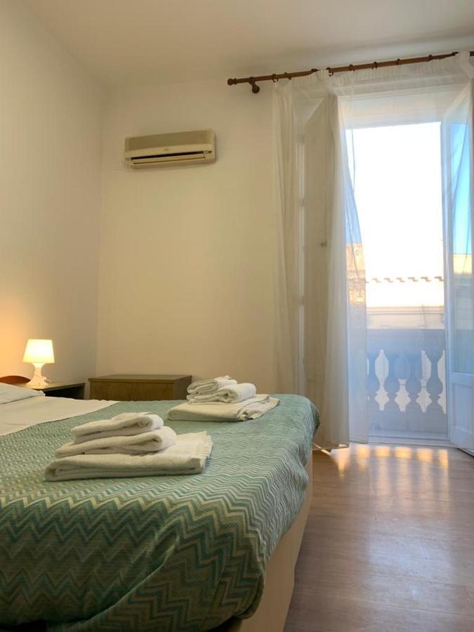 38 Aira Hotels Palermo Ngoại thất bức ảnh