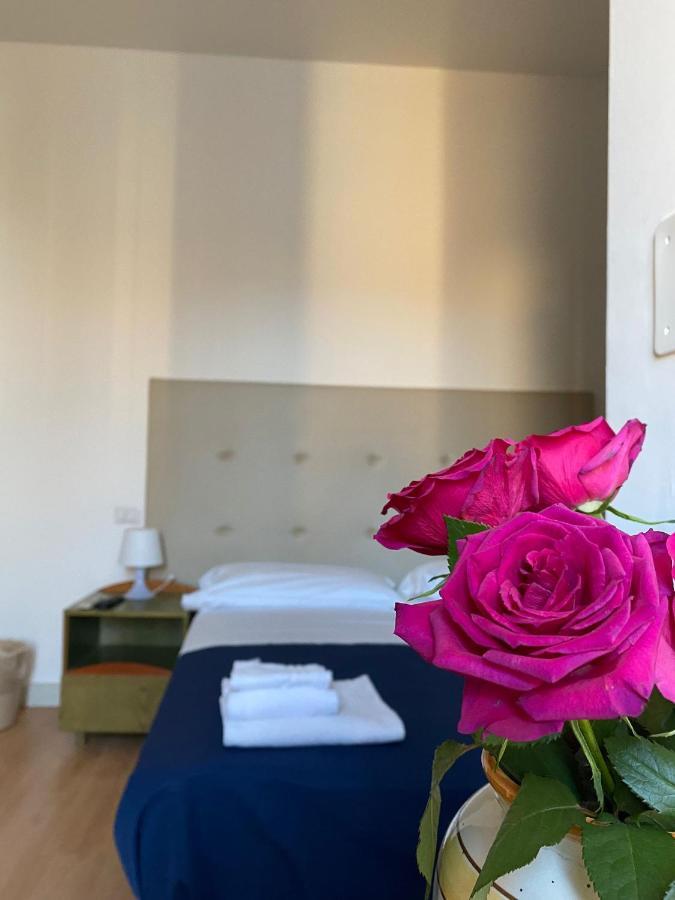 38 Aira Hotels Palermo Ngoại thất bức ảnh