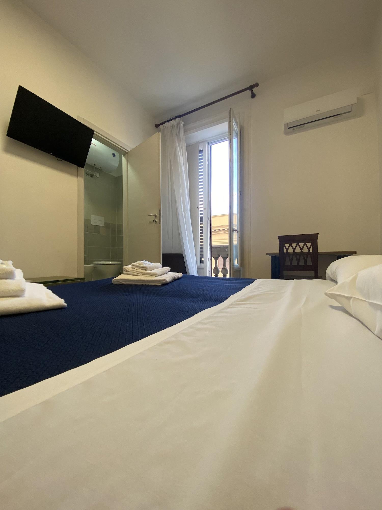 38 Aira Hotels Palermo Ngoại thất bức ảnh