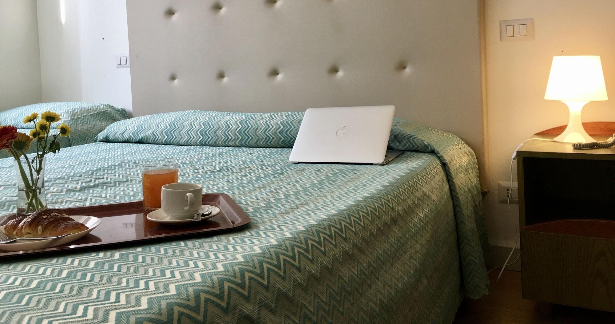 38 Aira Hotels Palermo Ngoại thất bức ảnh