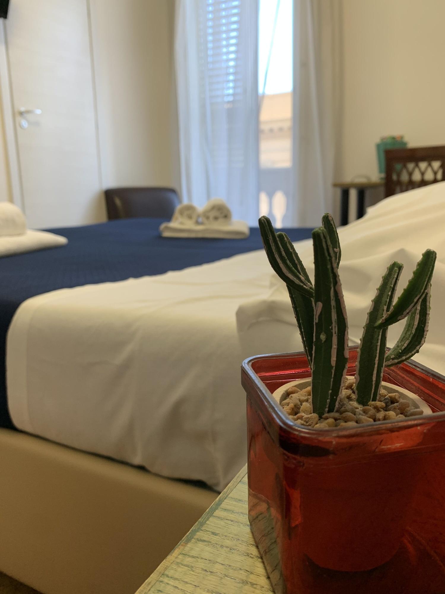38 Aira Hotels Palermo Ngoại thất bức ảnh