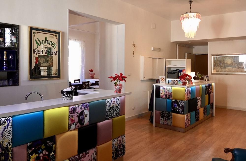 38 Aira Hotels Palermo Ngoại thất bức ảnh