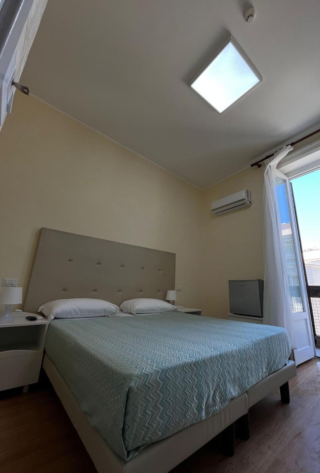 38 Aira Hotels Palermo Ngoại thất bức ảnh