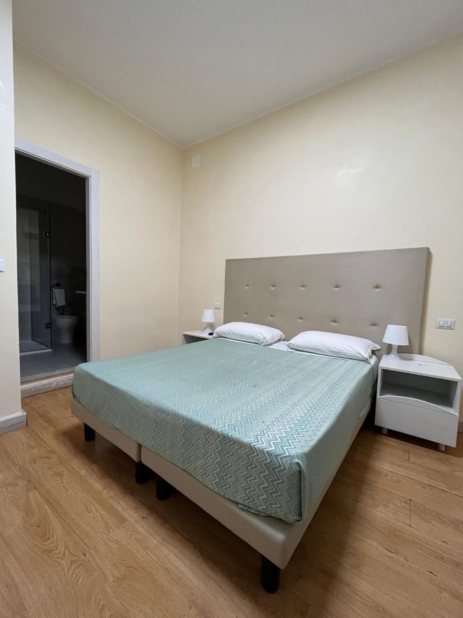 38 Aira Hotels Palermo Ngoại thất bức ảnh