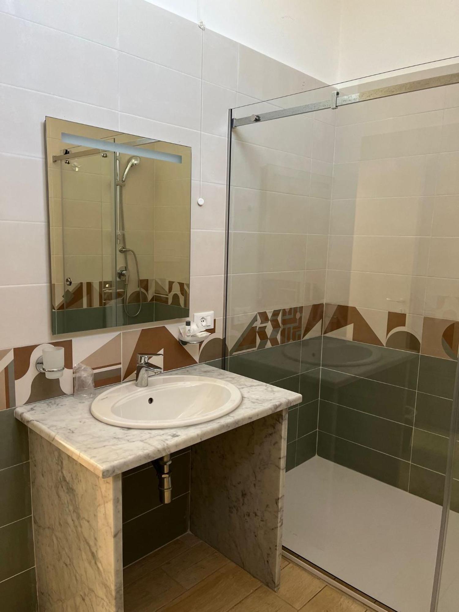 38 Aira Hotels Palermo Ngoại thất bức ảnh