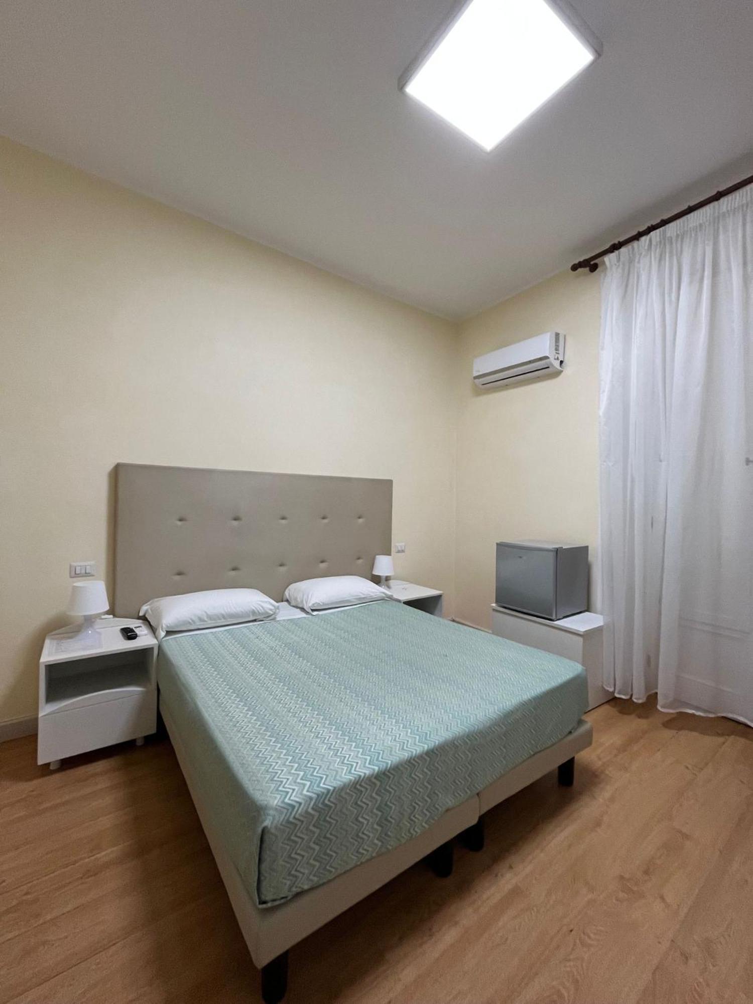 38 Aira Hotels Palermo Ngoại thất bức ảnh