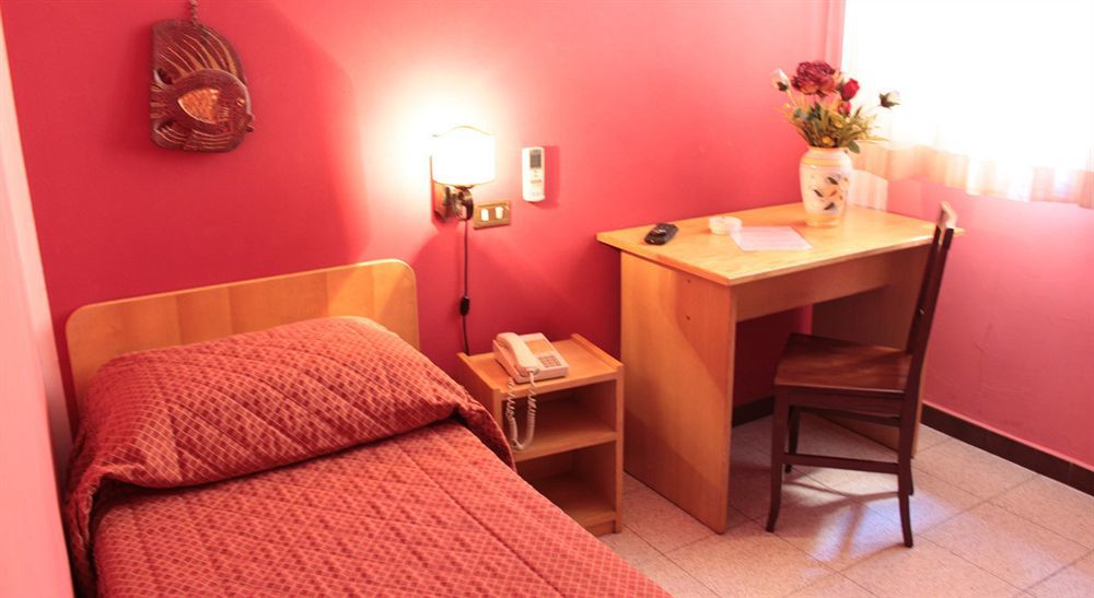 38 Aira Hotels Palermo Ngoại thất bức ảnh