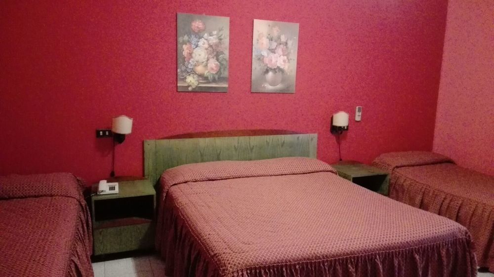 38 Aira Hotels Palermo Ngoại thất bức ảnh