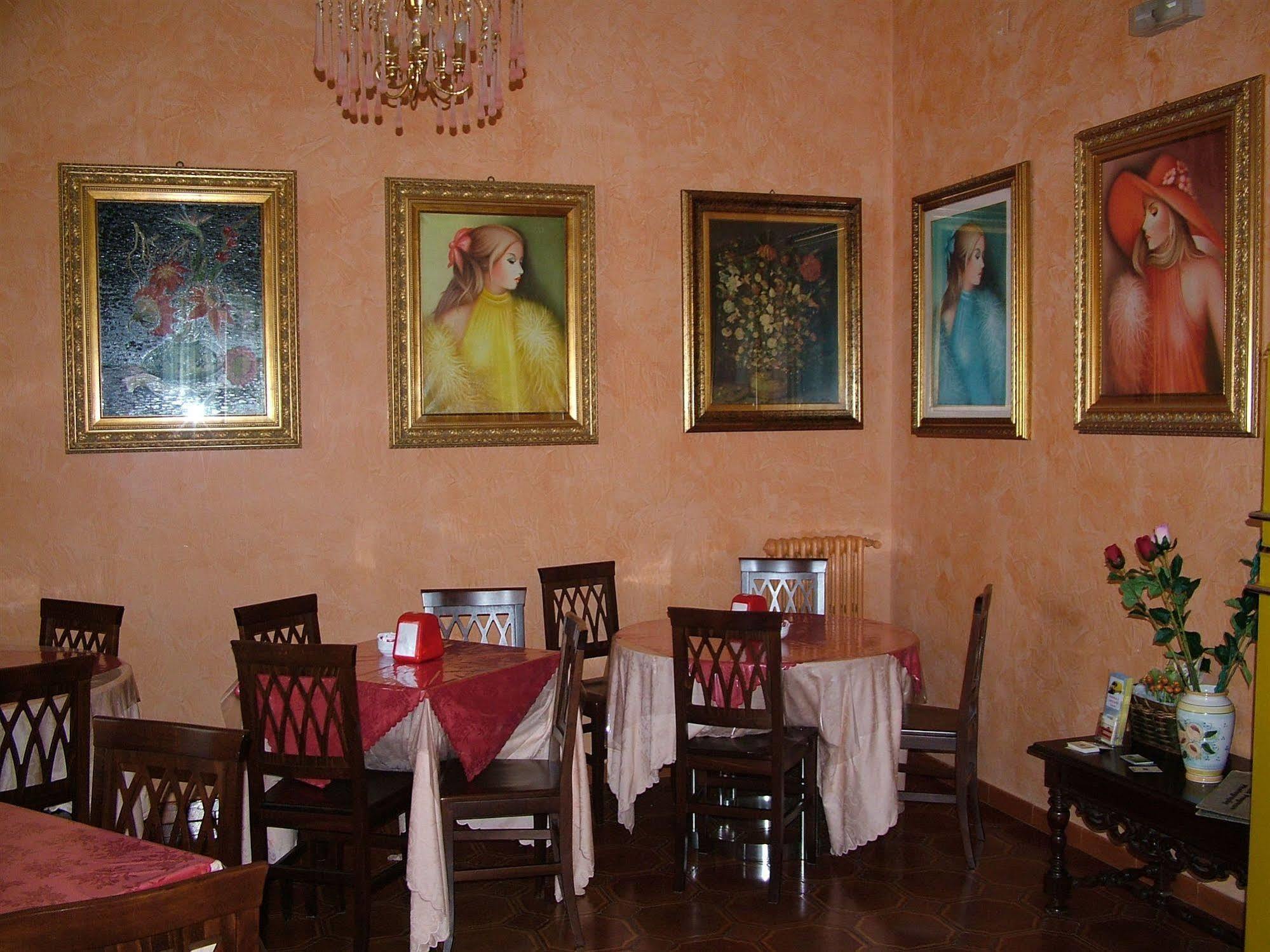 38 Aira Hotels Palermo Ngoại thất bức ảnh