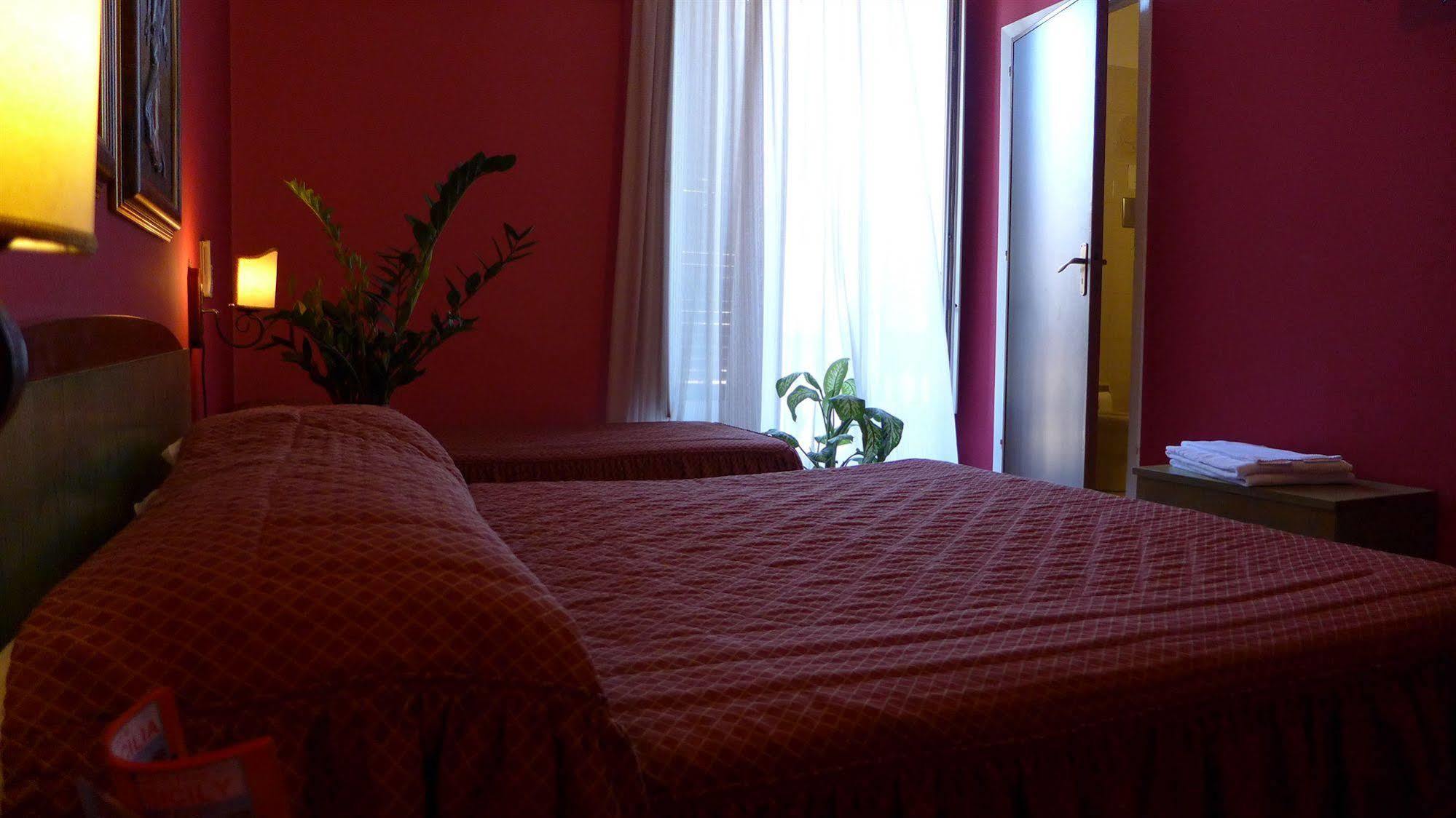 38 Aira Hotels Palermo Ngoại thất bức ảnh