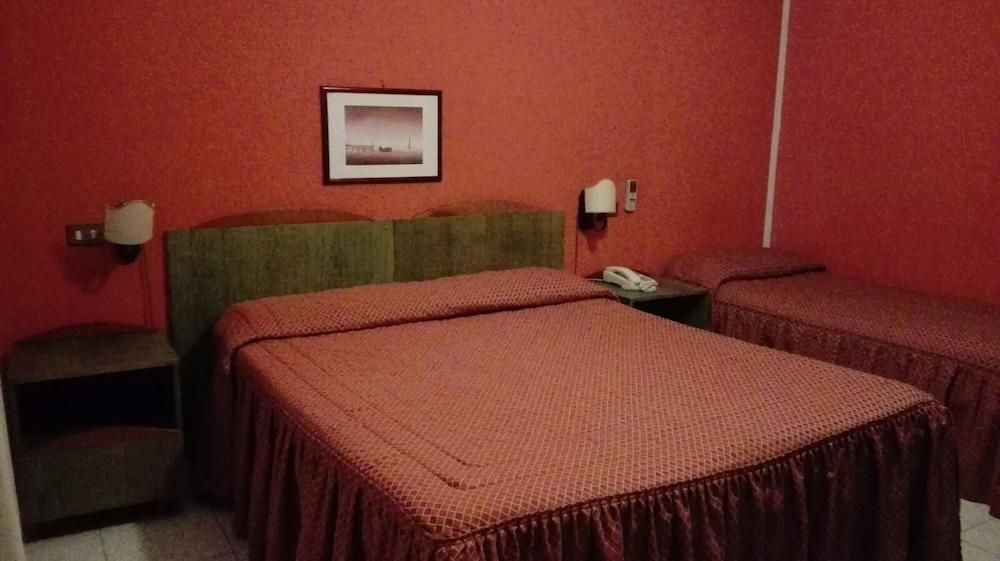 38 Aira Hotels Palermo Ngoại thất bức ảnh