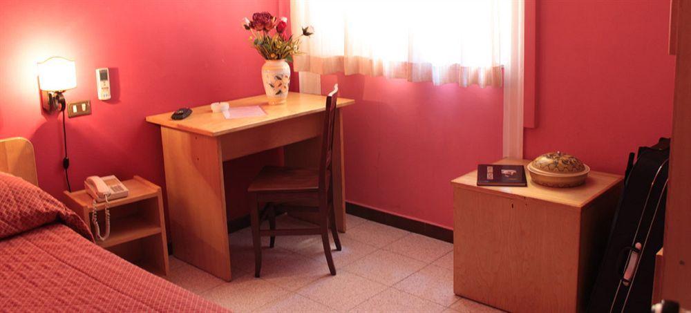 38 Aira Hotels Palermo Ngoại thất bức ảnh