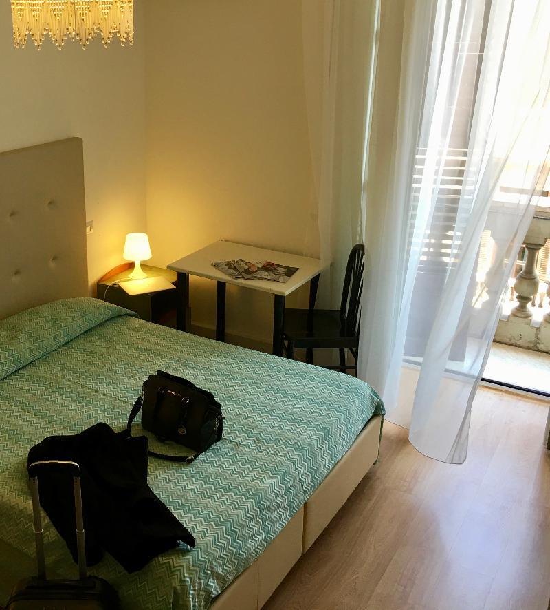 38 Aira Hotels Palermo Ngoại thất bức ảnh